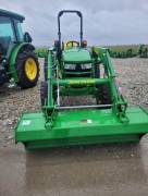 2022 John Deere 4052R