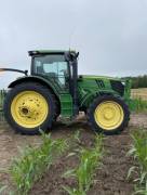 2012 John Deere 6190R