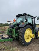 2012 John Deere 6190R