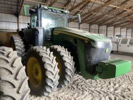 2021 John Deere 8R 310