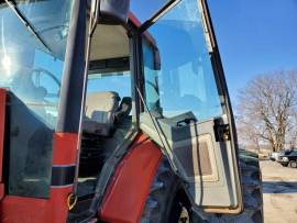 1989 Case IH 7140