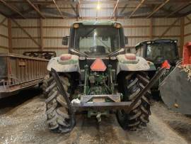 2019 John Deere 6130M