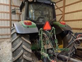 2021 John Deere 6110M