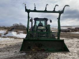 2021 John Deere 6130M