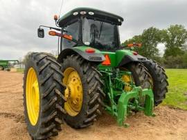 2013 John Deere 8310R