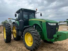 2013 John Deere 8310R