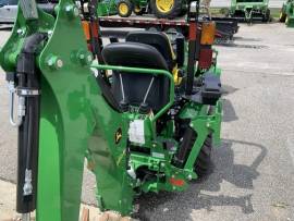 2021 John Deere 1025R