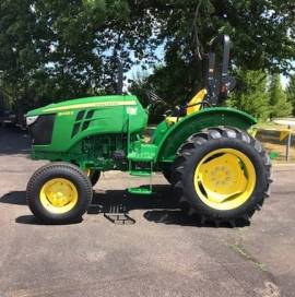 2022 John Deere 5045E