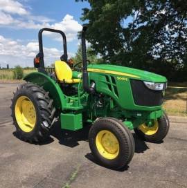 2022 John Deere 5045E