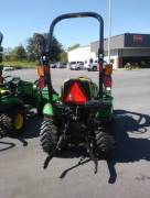 2022 John Deere 1023E