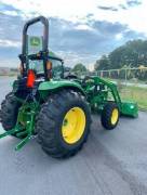 2022 John Deere 4052M