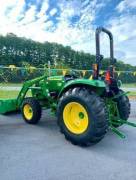 2022 John Deere 4052M