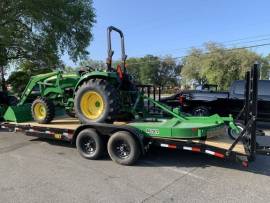 2022 John Deere 4044M