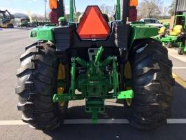 2022 John Deere 4044M