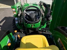 2022 John Deere 4044M