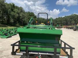 2022 John Deere 3025E