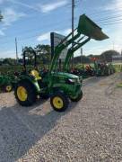 2022 John Deere 4044M