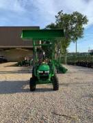 2022 John Deere 4044M