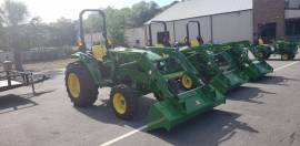 2022 John Deere 4044M