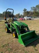 2022 John Deere 1025R