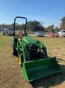 2022 John Deere 2025R