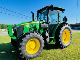 2022 John Deere 5100M