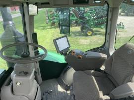 2021 John Deere 9520R