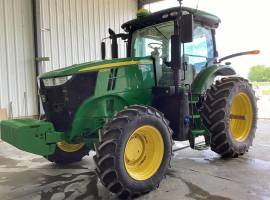 2018 John Deere 7230R