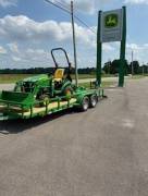 2022 John Deere 1025R