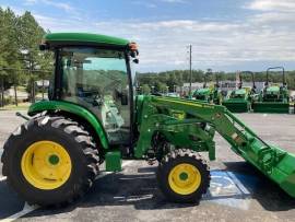 2022 John Deere 4066R