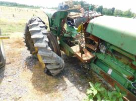 John Deere 2950