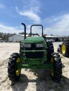 2016 John Deere 5055E