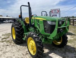 2016 John Deere 5055E