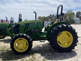 2016 John Deere 5065E