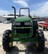 2016 John Deere 5065E