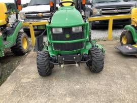 2013 John Deere 1025R