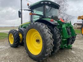 2019 John Deere 8370R