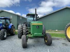 John Deere 4840