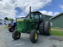 John Deere 4840