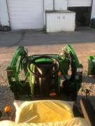 2022 John Deere 1025R