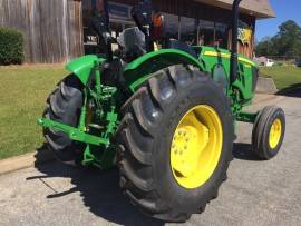 2022 John Deere 5065E