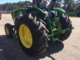 2022 John Deere 5065E