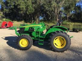 2022 John Deere 5045E