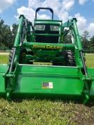 2022 John Deere 4052M