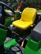 2022 John Deere 4052M