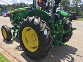 2022 John Deere 5055E