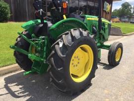 2022 John Deere 5055E