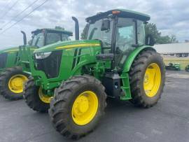 2022 John Deere 6105E