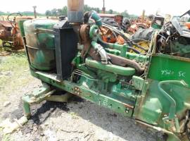 John Deere 4520