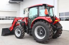 2022 Case IH Farmall 75C